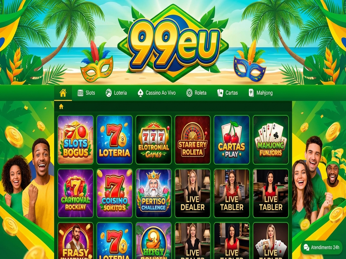Screenshot 1 99eu